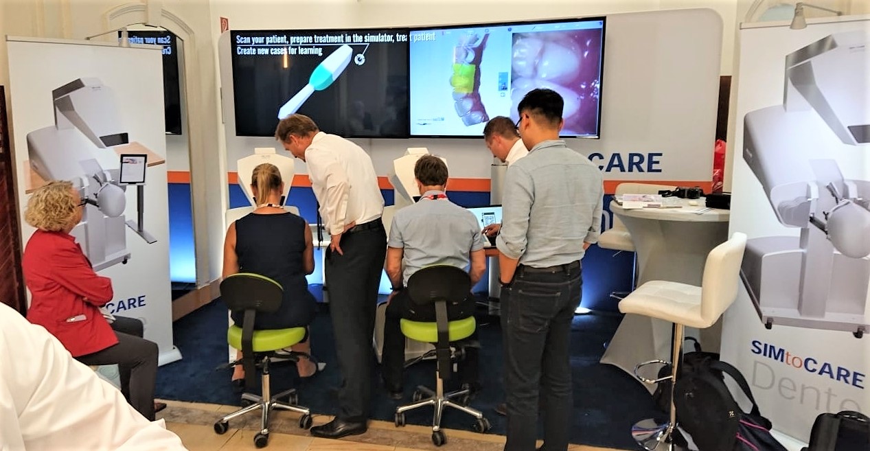 Exhibition interest ADEE Association for Dental Exhibition interest ADEE Association for Dental